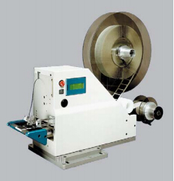 Adhesive Component Feeding System for Automated Label Machines AccuPlace RM 3065自動(dòng)貼標(biāo)機(jī)