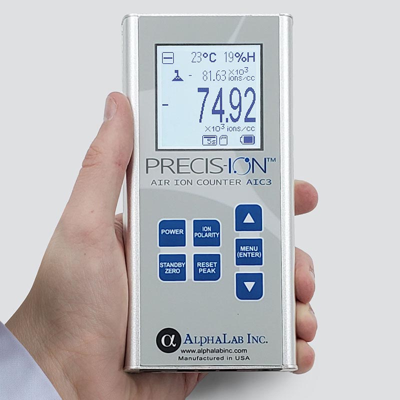 Alphalab AIC3PRO