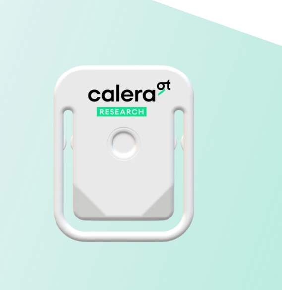 GreenTeg CALERA? Research
