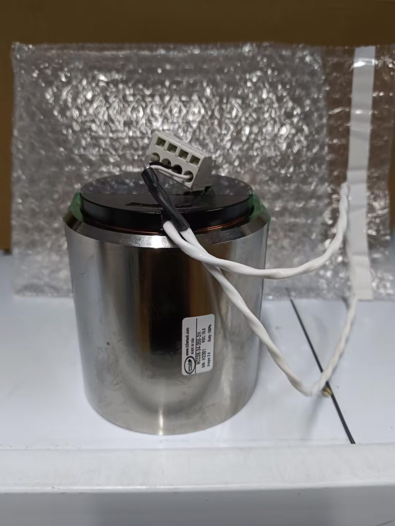 H2W音圈電機