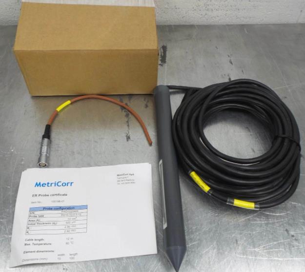 Metricorr ER腐蝕速率探頭