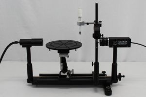 ramé-hart,Model 400,接觸角,張力計(jì)