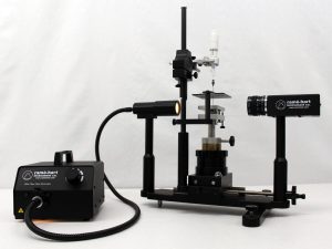 ramé-hart,Model 260,260-U4,接觸角,張力計(jì)