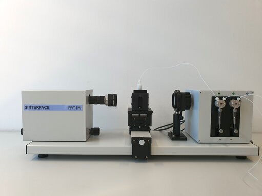 Sinterface