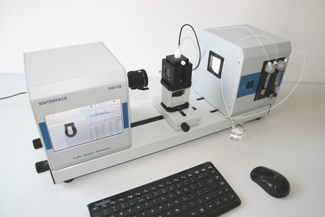 Sinterface