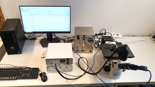 SINTERFACE TFA2