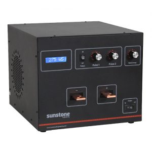 CD600DP電阻點焊機(jī)