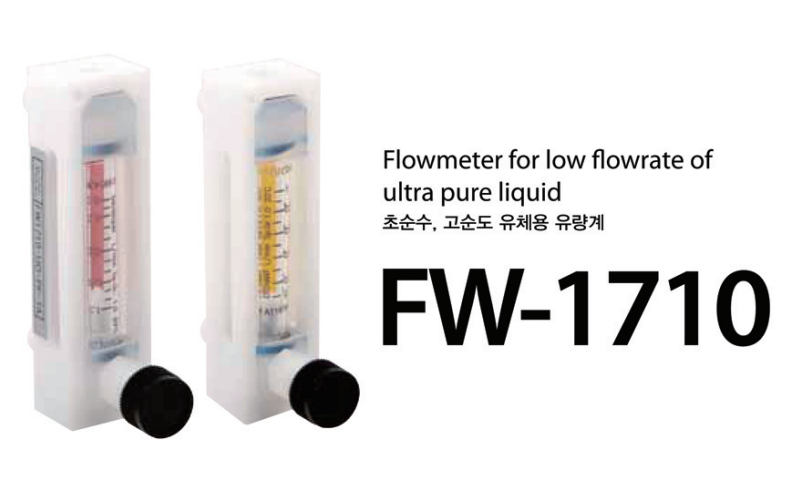 Flucon流量計(jì)
