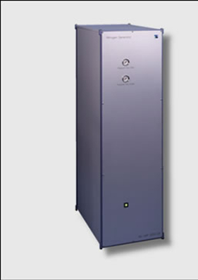 德國CMC Instruments GmbH 公司超高壓氮氣發(fā)生器