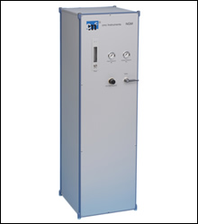 CMC Instruments GmbH 公司氮氣發(fā)生器