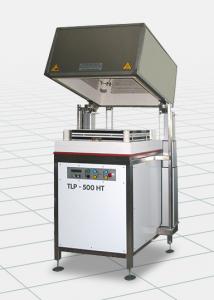 德國TAURUS instruments GmbH公司保護板法熱導(dǎo)率儀TLP-500HT