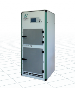 德國TAURUS instruments GmbH公司保護板法熱導(dǎo)率儀TLP 500 X