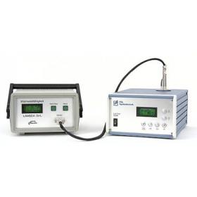 德國psl-systemtechnik公司Messsystem Lambda LM流體導熱系數(shù)儀