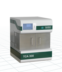 德國TAURUS instruments GmbH公司保護板法熱導(dǎo)率儀TLP 300 DTX