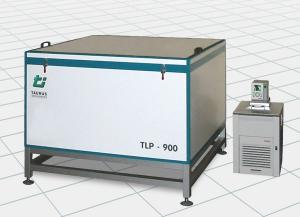 德國TAURUS instruments GmbH公司保護板法熱導(dǎo)率儀TLP-900