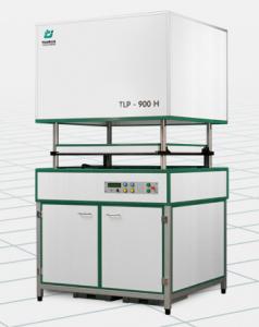 德國TAURUS instruments GmbH公司保護板法熱導(dǎo)率儀TLP-900H