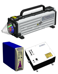 美國(guó) Applied Photonics Limited公司LIBSCAN 50 (6-Channel) 激光誘導(dǎo)擊穿光譜儀