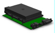 美國(guó) Applied Photonics Limited公司 SPEC-8-5 Spectrometers for 8-channel LIBSCAN光譜儀
