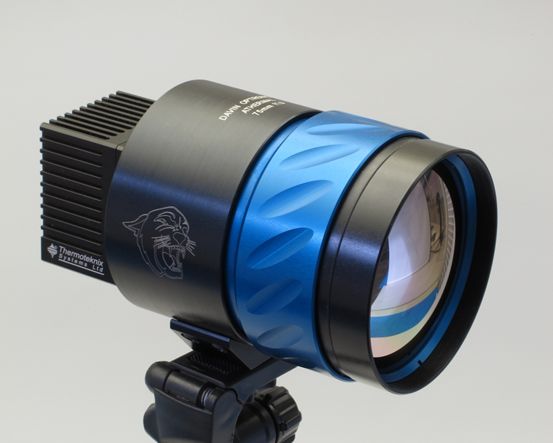 英國 Davin Optronics公司Thermal Imaging Lenses熱成像鏡頭