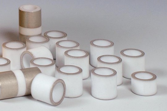 美國AREMCO公司Pyro-Duct? 597Electrically and Thermally Conductive Materials導(dǎo)電和導(dǎo)熱材料