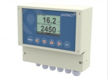 英國partech公司7300水質(zhì)監(jiān)測器