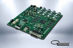 美國 Quantum公司8510型系列脈沖發(fā)生器插板