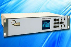 美國 Quantum公司9530型系列數(shù)字延遲脈沖發(fā)生器