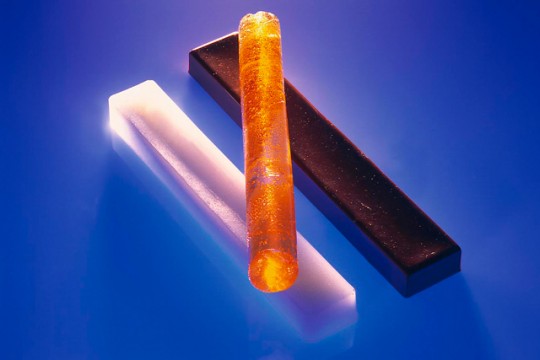 美國AREMCO公司Crystalbond? 509, 555, 590Mounting Adhesives and Accessories粘合劑和配件