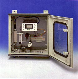 英國(guó)Shaw公司SWS-SD Weatherproof Sample Conditioning Unit Hygrometer濕度計(jì)