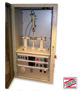 瑞典Friborg Test Technology公司4200漏電起痕試驗(yàn)機(jī)
