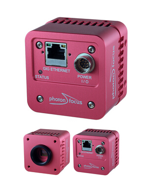 Photonfocus AG公司HD1-D1312-80-G2 2D camera 2D相機(jī)