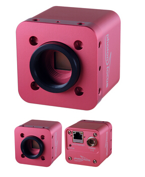 Photonfocus AG公司MV1-D1312-3D02-160-G2 3D Camera 3D相機(jī)
