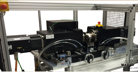 Wazau GmbH公司的Tribometer UTM 5000 摩擦計(jì)