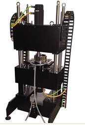 Wazau GmbH公司的Tribometer PTRM 500 摩擦計(jì)