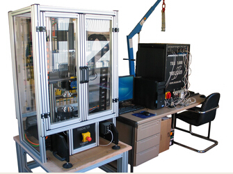 Wazau GmbH公司的Tribometer TRM 1000 摩擦計(jì)
