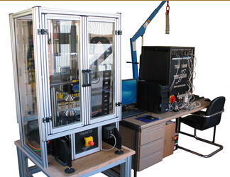 Wazau GmbH公司的Tribometer TRM 2000 摩擦計(jì)