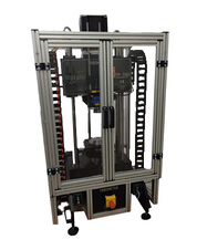 Wazau GmbH公司的Tribometer TRM 5000 摩擦計(jì)