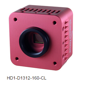 Photonfocus AG公司HD1-D1312-160-CL 2D camera 2D相機(jī)