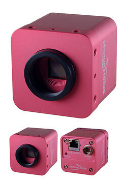 Photonfocus AG公司MV1-D2048-3D04-760-G2 3D Camera 3D相機(jī)