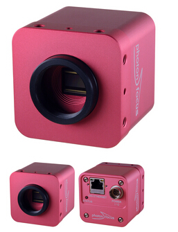 Photonfocus AG公司MV1-D2048x1088-3D03-760-G2 3D Camera 3D相機(jī)
