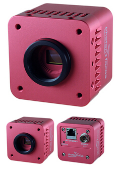 Photonfocus AG公司DR1-D1312-200-G2 High speed camera高速相機(jī)