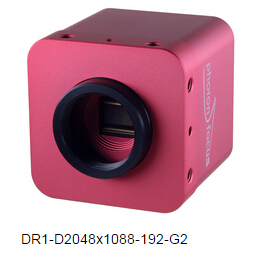 Photonfocus AG公司DR1-D2048x1088-192-G2 High speed camera高速相機(jī)