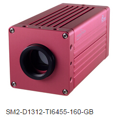 Photonfocus AG公司SM2-D1312-TI6455-160-GB Smart Camera 智能相機(jī)