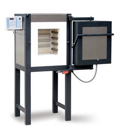 THERMCONCEPT Dr. Fischer GmbH & Co. KG公司Chamber furnaces with 5-side heating箱式爐，5面加熱