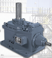 Amarillo Gear Company LLC公司Right Angle Gear Drives For Cooling Towers ---Double Reduction 風(fēng)機(jī)傳動(dòng)的直角齒輪箱- 雙段