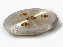 CDP Diamond Products, Inc公司Glass Generator Wheels 玻璃發(fā)電機輪