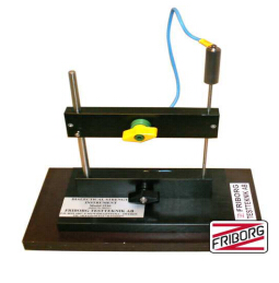 Gigasense AB公司Dielectric Strength Tester Model 6303 熱繞線電阻計