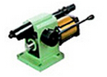 BURABLE MECCO 公司的Integrated U-Model Inline Impact Press U型聯(lián)機打標機