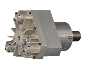 Air Squared Manufacturing, Inc.公司的E15H022A-SH Expander膨脹機(jī)