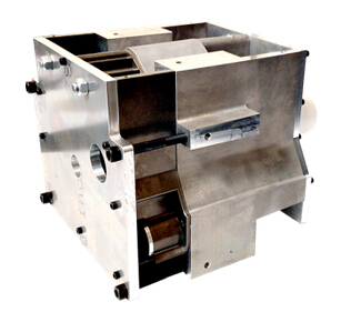 Air Squared Manufacturing, Inc.公司的E22H038A-SH Expander膨脹機(jī)